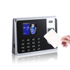 T8 Biometrisches Fingerabdruck-Zeiterfassungssystem
