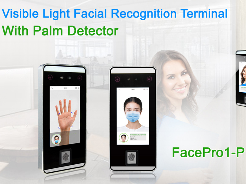Ist Gesichtserkennung im Zeitalter der künstlichen Intelligenz noch sicher?Zuverlässigere biometrische Technologie, das sollten Sie wissen!