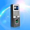 TCP/IP/RS232/485/Weigand Smart Fingerprint-Zugangskontrolle