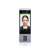 WIFI 4G Wireless Gesichtserkennung unterstützt Fingerabdruck