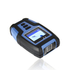 USB-Intelligentes Fingerabdruck-Bewachungsrundganggerät