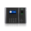 Kostenlose Software zur biometrischen Zugangskontrolle per Fingerabdruck